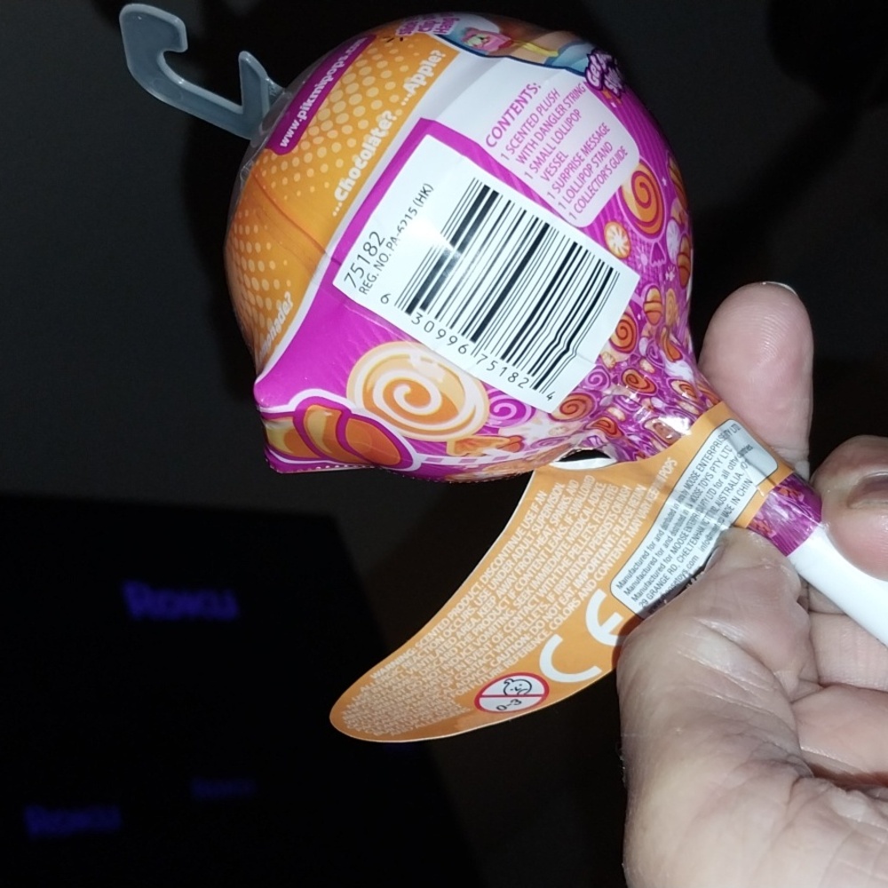 ANY OFFER!!!Pikmi Pops 75182 Single Surprise Pack - Picture 3 of 8